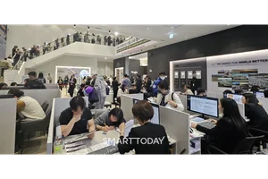 검단신도시 청약 열기 재점화… ‘검단호수공원역 파라곤’ 이달 분양