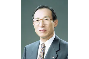 '한국형 원전 설계' 이종훈 전 한국전력 사장 별세