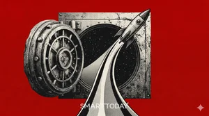 스페이스X 기업가치 2조달러 목표 상장 추진...역대 최대 규모