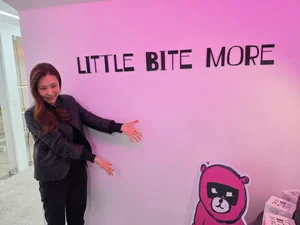 [인터뷰] 성수의 작은 베이커리, 차별화로 대기업 틈새 공략하다 