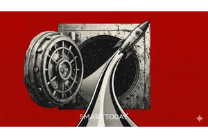 스페이스X 기업가치 2조달러 목표 상장 추진...역대 최대 규모