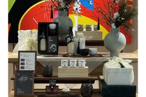 교촌 발효공방1991, 롯데백화점 명동 본점서 'VIP 전통주 클래스' 성료