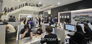 검단신도시 청약 열기 재점화… ‘검단호수공원역 파라곤’ 이달 분양