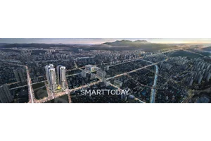 의정부 역세권 47층 복합단지… IPARK현대산업개발, 의정부역 센트럴 아이파크 분양