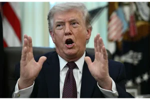 이란 대폭격 임박...트럼프 