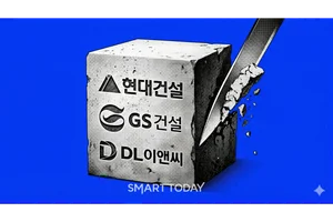 “집 안 짓는다” 건설사 구조조정 가속...건설사 인력 최대 30% 감소