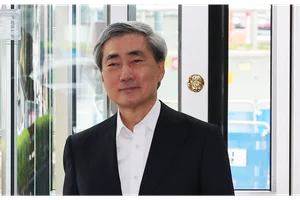 신현송이 담은 '코리아밸류업'..12개 ETF 현재 상황은