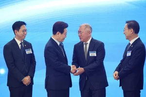 현대차그룹, 9조 규모 새만금 혁신성장거점 구축 