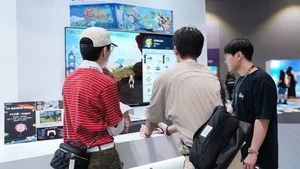 넷마블, ‘콘콘 홍콩 2026’서 ‘일곱 개의 대죄: Origin’ 선보여