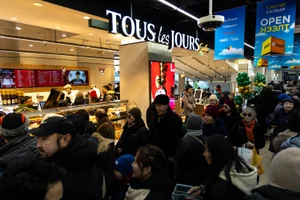 뚜레쥬르, 몽골·인도네시아서 '마스터 프랜차이즈' 통한 성장 지속