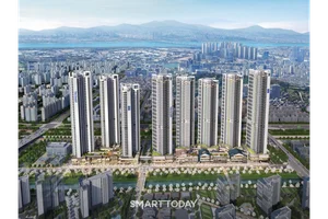 “빈 상가를 생활 플랫폼으로”…CBRE코리아, '일산 엘로이' 리테일 전략 재편 본격화