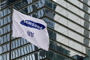 삼성전자, 1분기 영업익 57.2조..수퍼 서프라이즈 