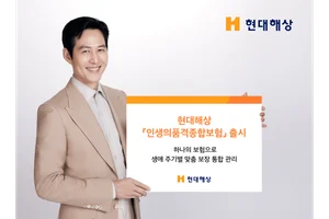 현대해상, 인생의품격종합보험 출시..죽기 전에 꺼내쓸 수도