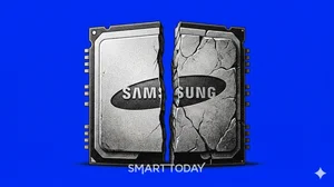 57조 실적이 보여준 것…삼성전자 내부 갈등의 민낯