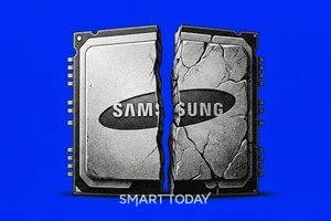 57조 실적이 보여준 것…삼성전자 내부 갈등의 민낯