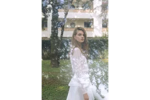 SJSJ, 봄·여름 시즌 26SS ‘POETIC GARDEN’ 캠페인 