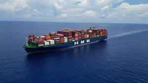 HD현대 아비커스 자율 운항 시스템, 노르웨이선급 형식승인