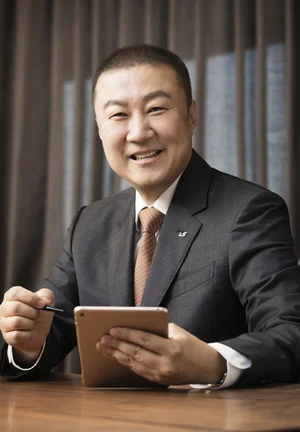 AI가 쓴 신년사 임직원과 공유한 LS... AI로 제조·업무 혁신 '가속'