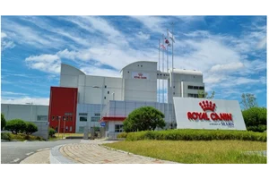 로얄캐닌, 연매출 4000억 돌파...