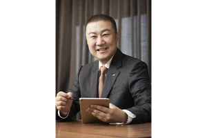 AI가 쓴 신년사 임직원과 공유한 LS... AI로 제조·업무 혁신 '가속'