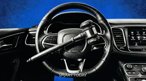 자율주행차 사고 책임 TF 출범했지만…사고 통계 없이 책임 소재 가릴 수 있을까