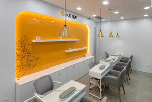 KB證, ‘섬섬옥수’ 3호점 동탄역 개소