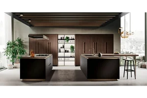 이탈리아 주방가구 ‘스토사’, 2026 대한민국 명품브랜드대상 수상