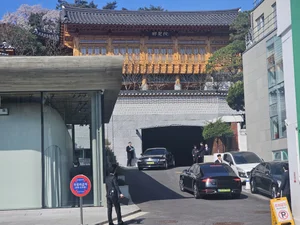 창립 73주년 SK, 선혜원서 비공개 행사