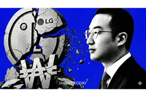 [중복상장 디코드] ④팰리서의 '졌잘싸' 주주제안…LG의 방어전략은?