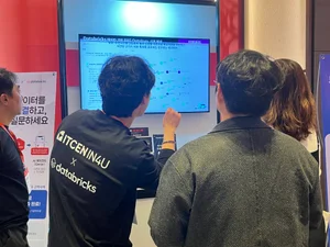 아이티센인포유, AI 에이전트 플랫폼 ‘BXG’ 공개