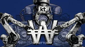 'KT 독주' AICC 시장, SKT·LGU+ 추격 거세진다 