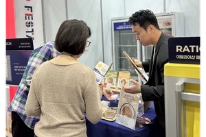 메디쏠라, ‘2026 웰스토리 푸드페스타’ 참가…AI 기반 맞춤형 푸드케어 솔루션 공개