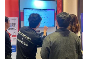 아이티센인포유, AI 에이전트 플랫폼 ‘BXG’ 공개