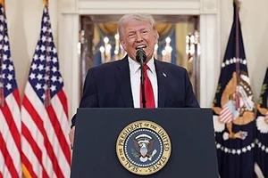 ‘트럼프 관세 25%’... 삼성·LG 수출가전 2분기 이후 어쩌나