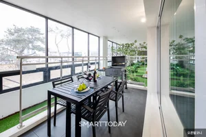 입지보다 설계…아파트 선택기준이 달라지고 있다