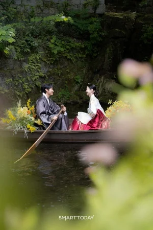 “한옥에서 웨딩·촬영까지”…청운별서, 프라이빗 대관 통한 특별한 경험 제공