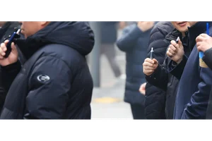 24일부터 액상 전자담배도 금연구역서 피우면 과태료