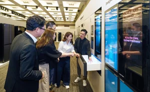 LG전자 부산서 아태 20國 파트너사 초청 ‘LG 이노페스트 아시아태평양’ 개최