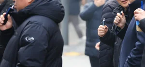 24일부터 액상 전자담배도 금연구역서 피우면 과태료