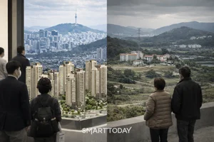 지방 분양시장 양극화 속 '분상제' 적용 공공택지 관심 '집중'