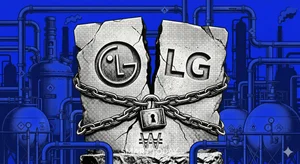 [중복상장 디코드] ④팰리서의 '졌잘싸' 주주제안…LG의 방어전략은?