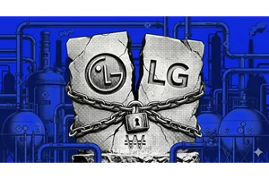 [중복상장 디코드] ④팰리서의 '졌잘싸' 주주제안…LG의 방어전략은?