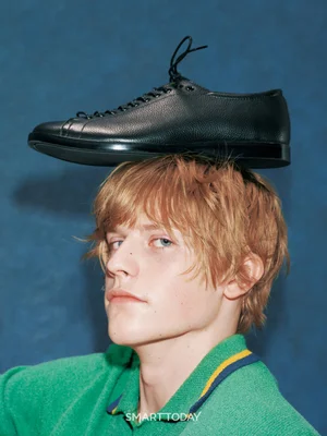 코오롱 FnC 헨리코튼, 1분기 매출 120% 성장…'킨치'와 협업으로 팬덤 확대 