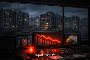 4월 아파트 입주전망지수 69.3…15개월 만에 70선 붕괴