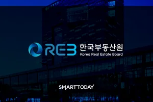 강남 3구 아파트 7주 연속 하락...전국 아파트값은 0.04% 상승