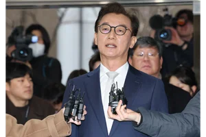 통일교 금품 의혹 전재수 불기소 처분