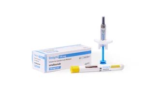 셀트리온 옴리클로, 유럽 전역서 처방 확대