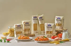 오뚜기, 정통 이탈리아 파스타 ‘프레스코 토스카나’ 6종 출시