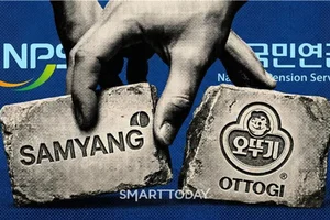 삼양 ‘Buy’, 오뚜기 ‘Sell’…국민연금의 라면 포트폴리오, 해외 성장세로 갈렸다