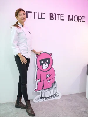 [인터뷰] 성수의 작은 베이커리, 차별화로 대기업 틈새 공략하다 